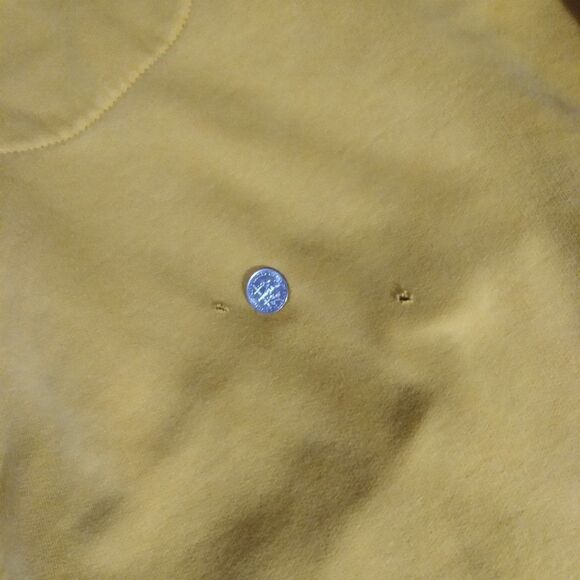 Vintage Nike Spell Out Talk Walk Logo Hoodie Sweatshirt - Picture 10 of 10